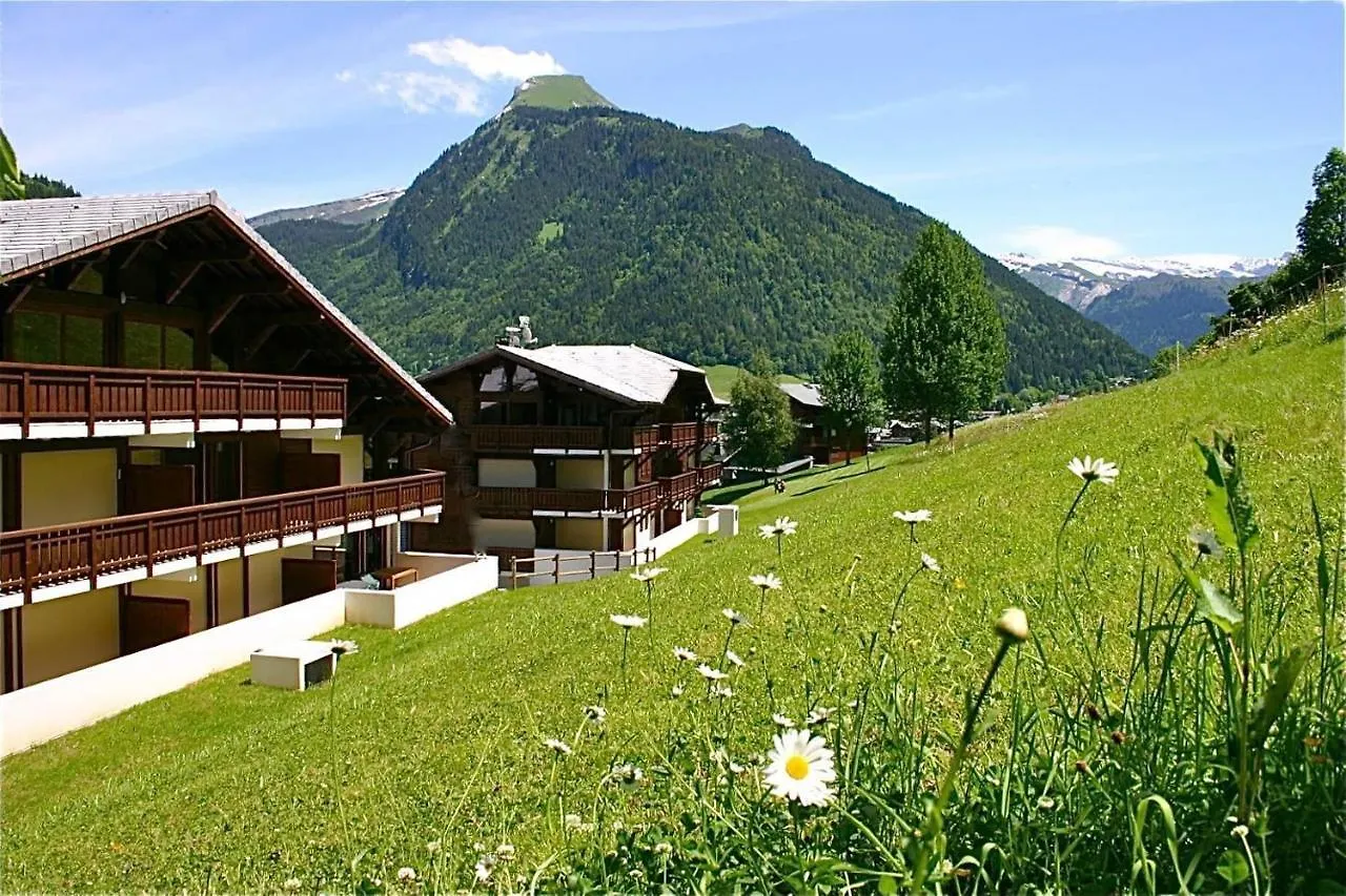 Les Cesaries A5 Appartement Morzine