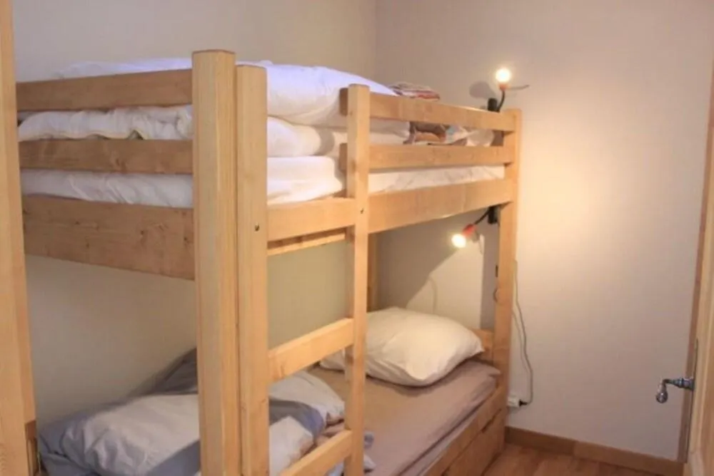 Les Cesaries A5 Appartement Morzine