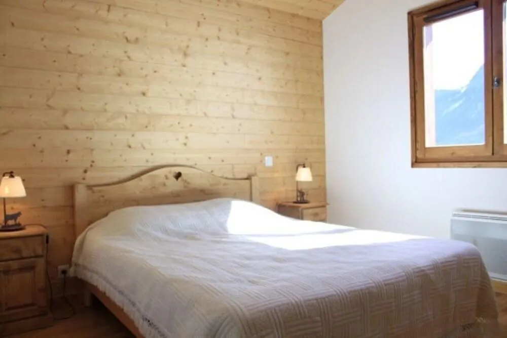 Les Cesaries A5 Appartement Morzine 0*,