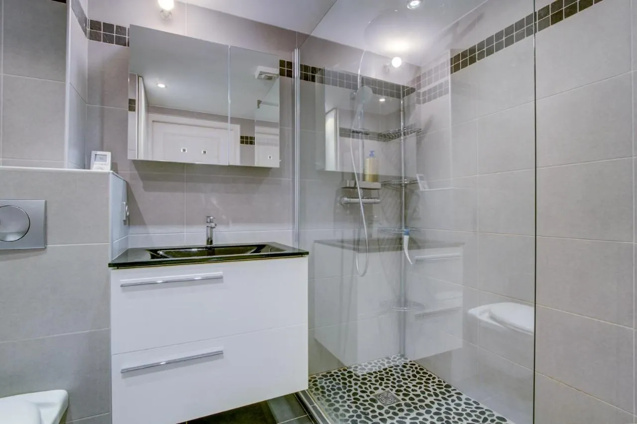 Les Cesaries A5 Appartement Morzine
